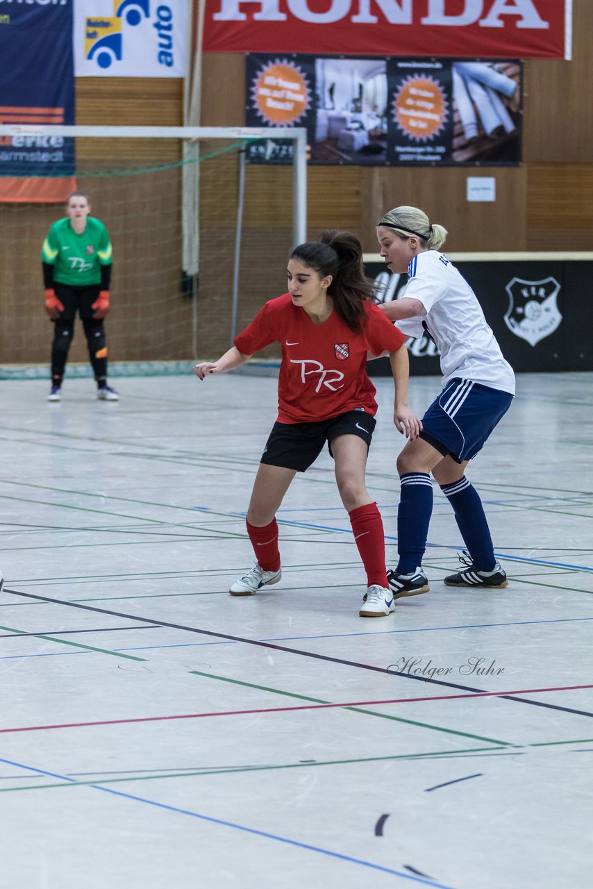 Bild 310 - Volksbank-Cup Horst